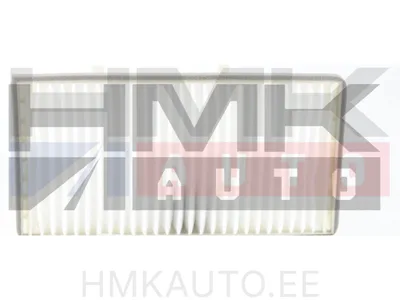 Cabin air filter Renault Trafic/ IIOpel Vivaro/Nissan Primastar 2001- - REN  7701050319 - OE - 100% Genuine Part
