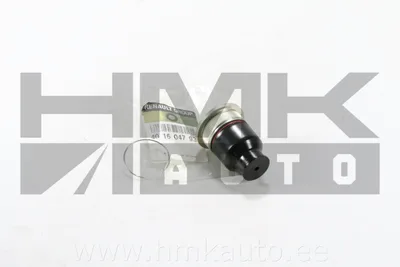 Sarniir OEM Renault Megane II/Clio III 2003- 18mm - REN 401604793R - OE - 100% Genuine Part