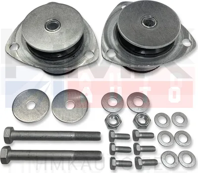 Kabiini pukside komplekt eesmine OEM Iveco Daily - IVEC 42555620 - OE - 100% Genuine Part