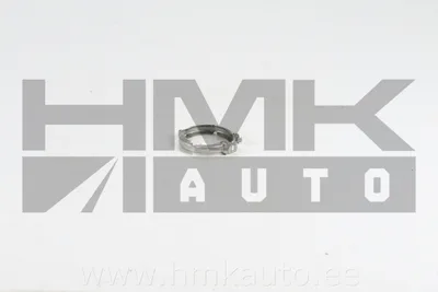 EGR toru kinnitusklamber OEM Citroen/Peugeot 2,0HDI - PSA 1618T8 - OE - 100% Genuine Part