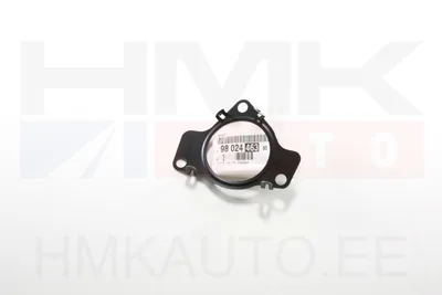Turbo õhutoru tihend OEM Citroen/Peugeot 2,0/2,2BlueHDi - PSA 9802446380 - OE - 100% Genuine Part