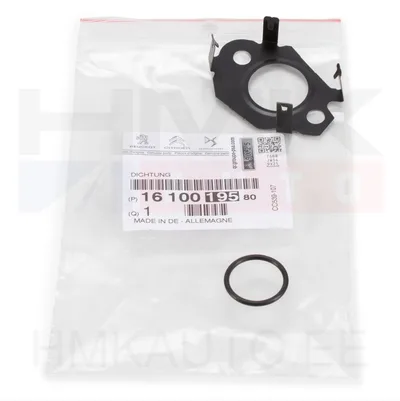 EGR jahuti tihendite komplekt OEM Citroen/Peugeot 2,0/2,2BlueHDI 2016- - PSA 1610019580 - OE - 100% Genuine Part
