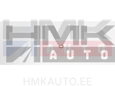 A/C toru tihend 7,65x1,78 OEM Citroen/Peugeot - PSA 6460T9 - OE - 100% Genuine Part