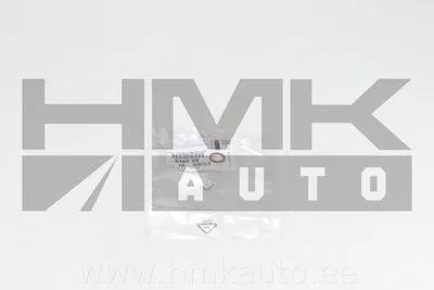 Air conditioner pipe seal 10,82x1,78 OEM Citroen/Peugeot - PSA  6460V0 - OE - 100% Genuine Part