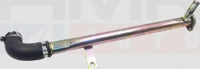 Jahutusvedeliku toru OEM Jumper/Boxer 2,8HDi - PSA  120517 - OE - 100% Genuine Part