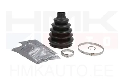 Driveshaft bellow outer Peugeot/Citroen - 25269 - Spidan