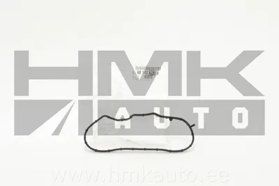 Mootori otsakaane tihend OEM Citroen/Peugeot 1,2 - PSA 9814639380 - OE - 100% Genuine Part