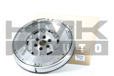 Kahemassiline hooratas OEM C4 Picasso,C5(x7),DS5 / 3008,5008,508 1,6HDi DV6C - PSA  0532W4 - OE - 100% Genuine Part