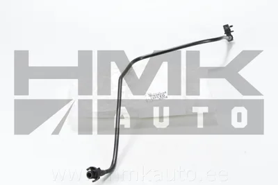 Paisupaagi ülevoolu toru OEM Citroen C5 / Peugeot 407 - PSA  1323EG - OE - 100% Genuine Part