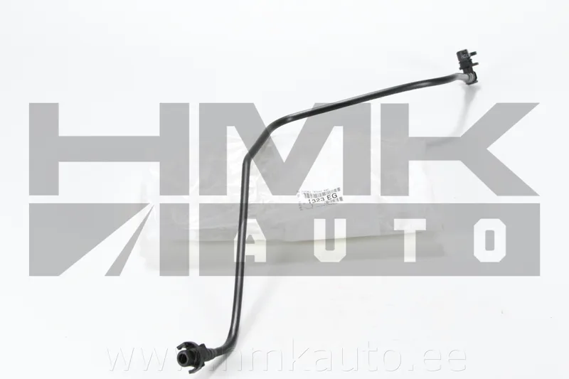 Paisupaagi ülevoolu toru OEM Citroen C5 / Peugeot 407 - PSA 1323EG - OE - 100% Genuine Part
