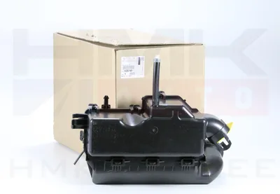 Ilmansuodatinkotelo (suodattimella) OEM Citroen/Peugeot 1,6HDi - PSA 1420N9 - OE - 100% Genuine Part