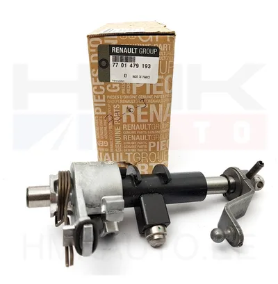 Käiguvahetuse kuliss OEM Renault PK5/PK6/PF6 - REN 7701479193 - OE - 100% Genuine Part