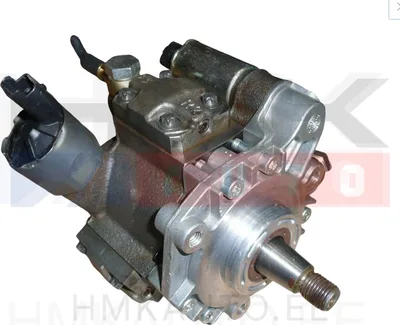 Kõrgsurvepump OEM Citroen/Peugeot/Ford 1,4HDi - PSA 1920EP - OE - 100% Genuine Part