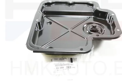 Поддон масляный OEM Citroen Jumpy/Peugeot Expert 2016- 1,5-1,6HDI - PSA 9809981680 - OE - 100% Genuine Part