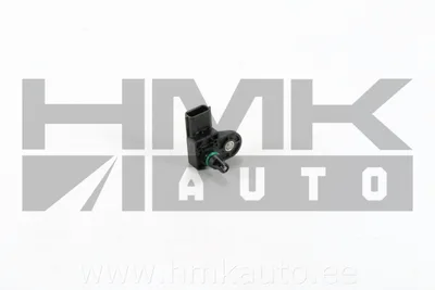 Sisselaskekollektori rõhuandur(MAP) Renault/Opel - 0281006108 - Bosch