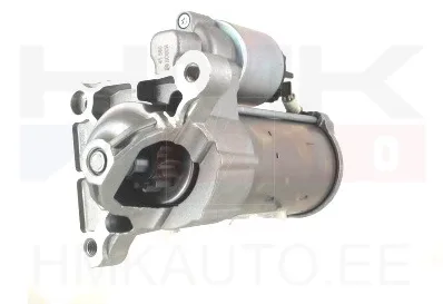 Starter OEM Jumper/Boxer 2,0BlueHDi - PSA 9818936380 - OE - 100% Genuine Part