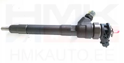 Pihusti OEM Renault 1,6DCI - REN 166006470R - OE - 100% Genuine Part