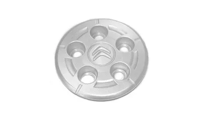 Wheel cover 16" OEM Citroen Jumper 2006- - PSA 1611985480 - OE - 100% Genuine Part