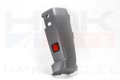 Tagastange nurk parem OEM Boxer/Jumper/Ducato 2006-17 (180° avanevad uksed) "hall" - FIAT 735639155 - OE - 100% Genuine Part