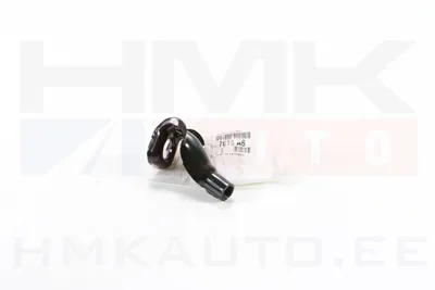 Крюк крепления запасного колеса OEM Berlingo/Partner/Xsara - PSA 7615A6 - OE - 100% Genuine Part