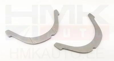 Väntvõlli pikilõtku saaled OEM Renault 1,9dCi - REN 7701462824 - OE - 100% Genuine Part