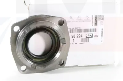 Veovõlli tihend vasak (koos korpusega) OEM Citroen/Peugeot ML6 - PSA  9822498280 - OE - 100% Genuine Part