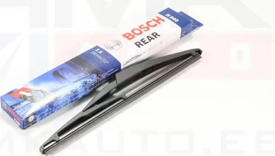 Klaasipühkija tagumine 290mm Citroen/Peugeot - 3397004802 - Bosch