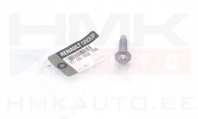 Õlivanni polt OEM Renault - REN  7703002705 - OE - 100% Genuine Part