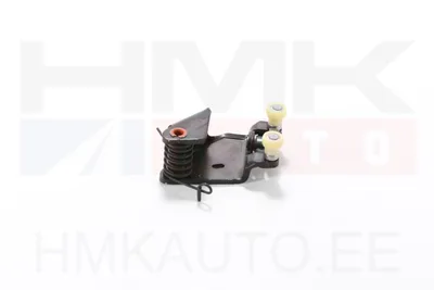 Liugukse keskmine tugi parem OEM Renault Trafic III/Nissan NV300/Opel Vivaro 2014- - REN  777647086R - OE - 100% Genuine Part