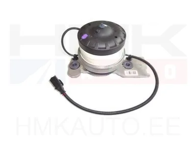 Elektriline vibratsioonileevendi OEM Peugeot 508/Citroen C5 - PSA  9677674580 - OE - 100% Genuine Part