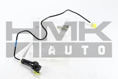 Sidurisilindri toru OEM Renault Trafic III 2014- - REN 308513781R - OE - 100% Genuine Part