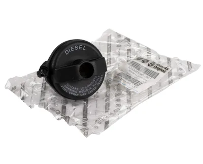 Polttoainesäiliön korkki , lukittava OEM Jumper/Boxer/Ducato 2006- - FIAT 1333085080 - OE - 100% Genuine Part