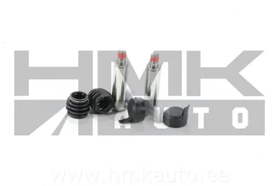 Pidurisadula liugurite remontkomplekt tagumine Renault Master 2010- - 410167