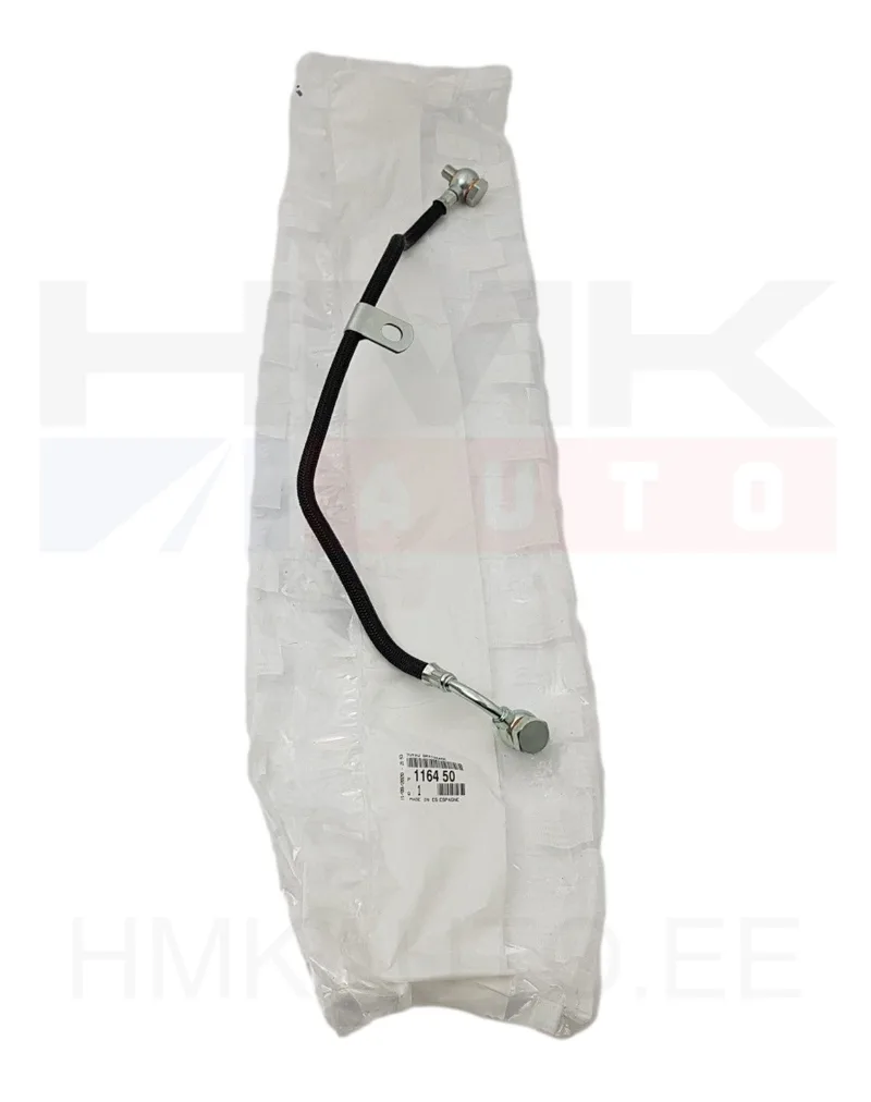 Turbo õlitustoru OEM Citroen/Peugeot 2,2HDI - PSA 116450 - OE - 100% Genuine Part