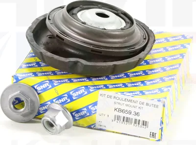 Korjaussarja, jousijalan tukilaakeri Citroen C3/Peugeot 208 - SNR  KB659.36 - SNR France
