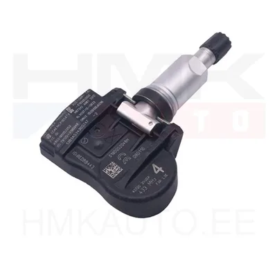 Pyöränanturi, rengaspaine Renault - REN 407005663R - OE - 100% Genuine Part