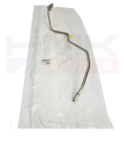 Väljalaskegaaside rõhuanduri toru OEM Citroen/Peugeot - PSA 1714J0 - OE - 100% Genuine Part