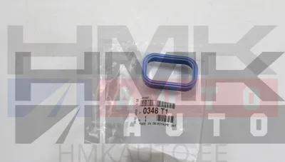 Прокладка впускного коллектора OEM Jumper/Boxer/Ford 2.2HDI 06- - FIAT 9661743180 - OE - 100% Genuine Part
