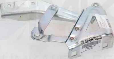 Konepellin sarana vasen OEM Nemo/Bipper/Fiorino - FIAT  1352919080 - OE - 100% Genuine Part