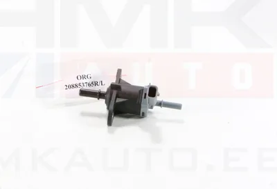Соленоид форсунки сажевого фильтра OEM Renault - REN  208853765R - OE - 100% Genuine Part