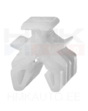 Headlight mounting bracket OEM Renault Trafic/Kangoo - REN 7701057429 - OE - 100% Genuine Part