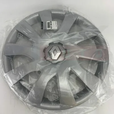 Wheel cover 16" Renault Trafic III 2014- - REN 403156650R - OE - 100% Genuine Part