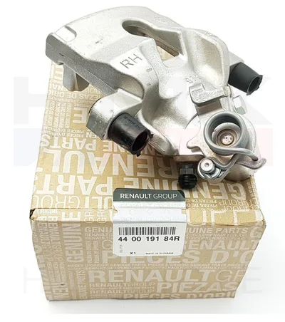 Pidurisadul tagumine parem OEM Renault Laguna III - REN 440019184R - OE - 100% Genuine Part
