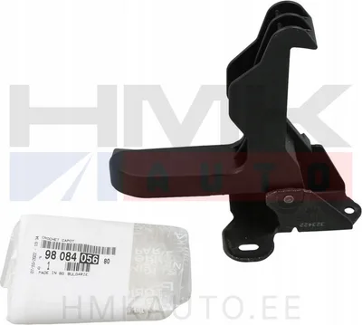 Kapoti tuulelukk OEM Jumpy/Expert 2016- - PSA  9808405680 - OE - 100% Genuine Part