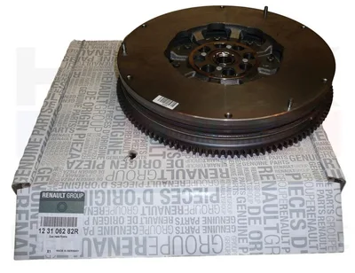 Kahemassiline hooratas OEM Renault Master 2,3DCI 2010- RWD - REN 123106282R - OE - 100% Genuine Part