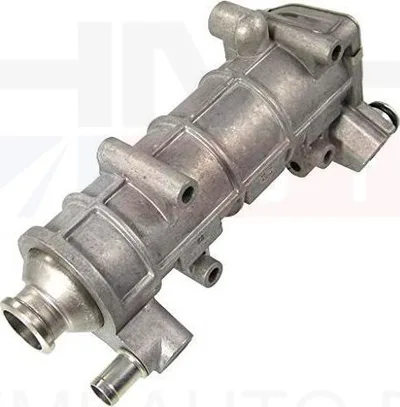 EGR jahutusradiaator OEM Jumper/Boxer/Ducato 3,0HDi - PSA 1618X4 - OE - 100% Genuine Part