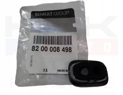 Door sensor cover OEM Renault Megane III / Laguna III - REN 8200008498 - OE - 100% Genuine Part