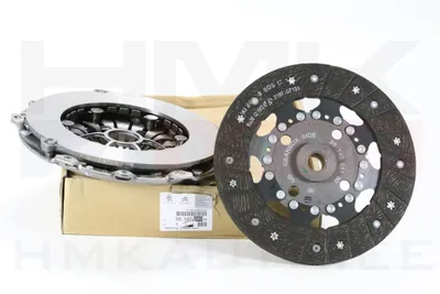 Sidurikomplekt OEM Citroen C3,C4,DS3,DS4,DS5 / Peugeot 2008,207,208,308 1,6HDI DV6C - PSA  9814068080 - OE - 100% Genuine Part