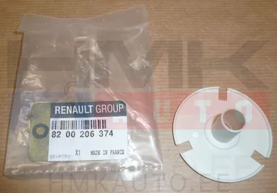 Käigukasti õli suunaja OEM Renault/Dacia TL8 k.kast - REN  8200206374 - OE - 100% Genuine Part