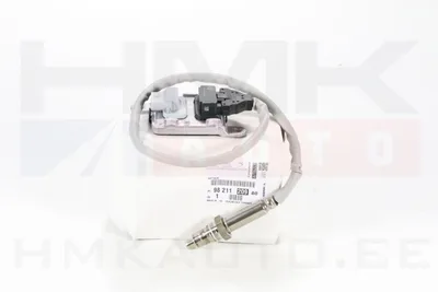 NOx andur OEM Citroen/Peugeot 1,6HDi/2,0HDi - PSA 9821120980 - OE - 100% Genuine Part